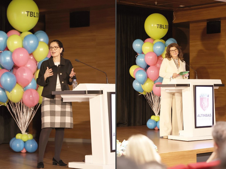 BİR DÜŞÜN İÇİNDE