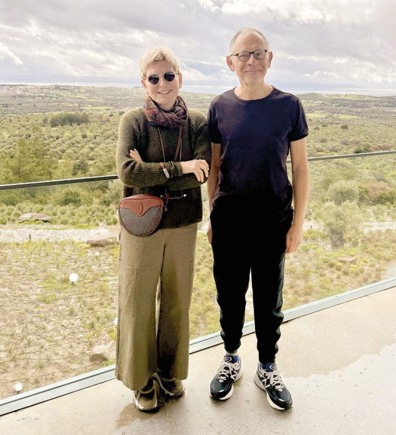 BİR DÜŞÜN İÇİNDE