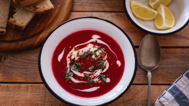  Günlük ev yemeği menüsü (14 Şubat 2026)