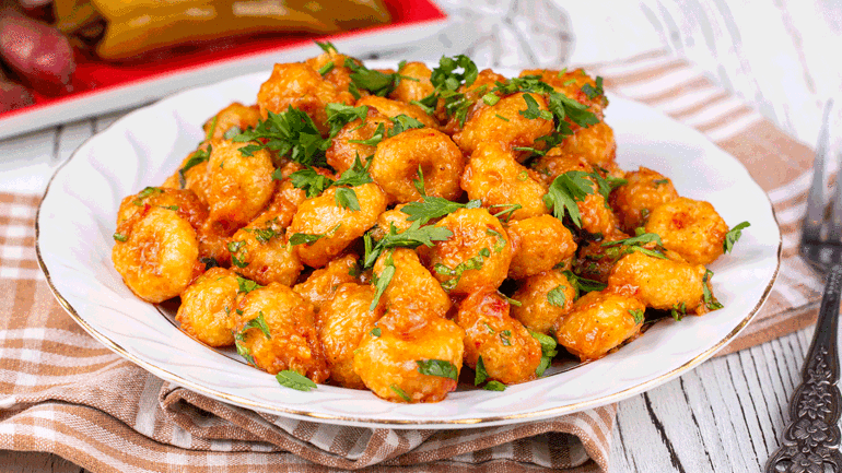  Günlük ev yemeği menüsü (14 Şubat 2026)