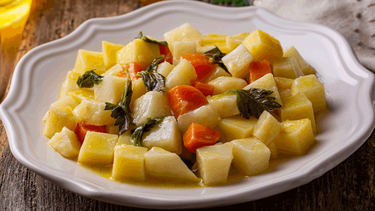  Günlük ev yemeği menüsü (14 Şubat 2026)