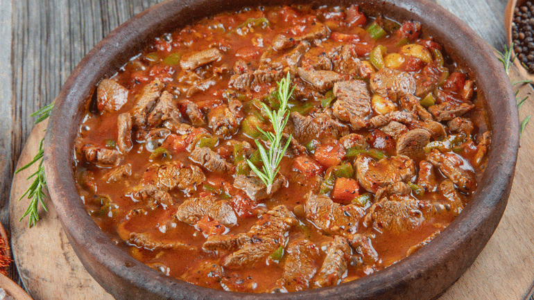  Günlük ev yemeği menüsü (14 Şubat 2026)