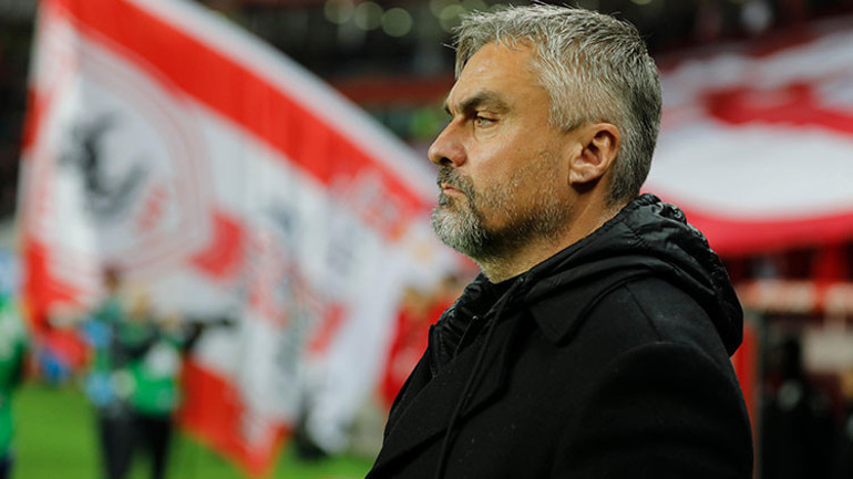 Samsunspor, Thomas Reis ile yollarını resmen ayırdı