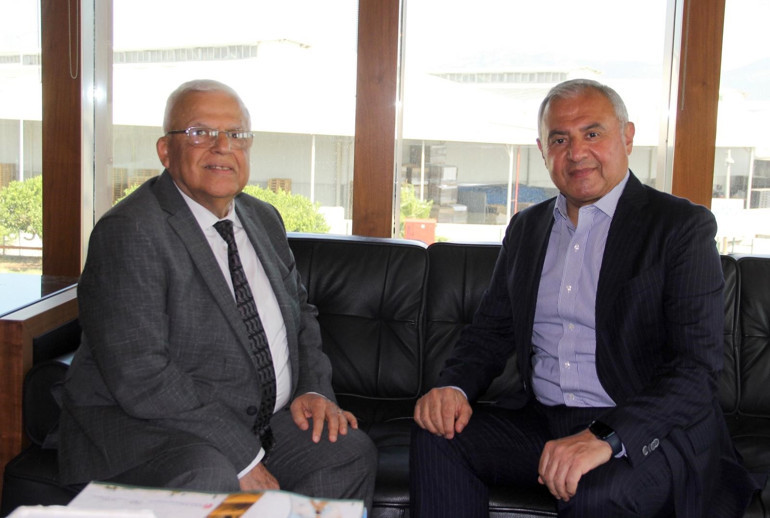 “AOSB Tek Yürek”