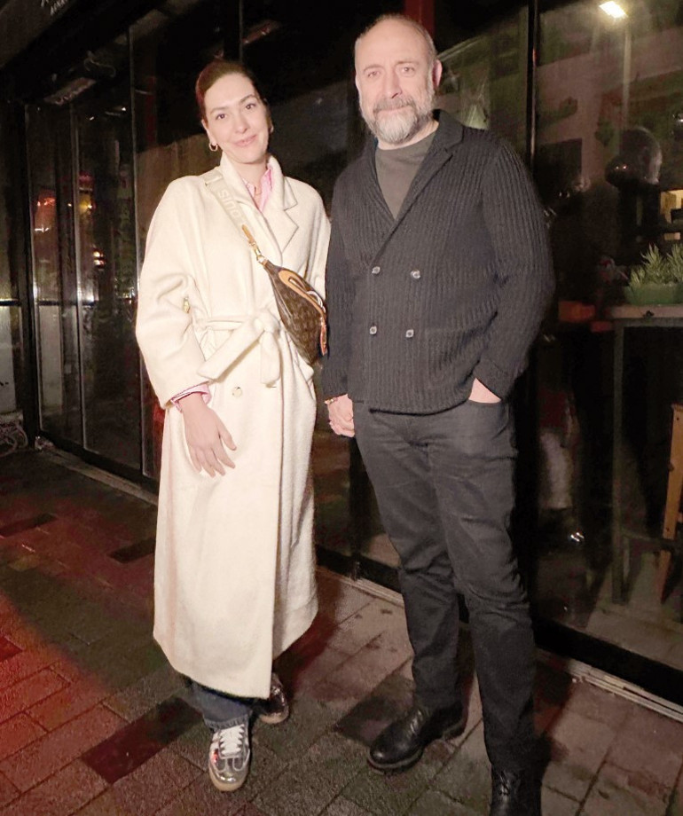 Binlerce kez şükürler olsun