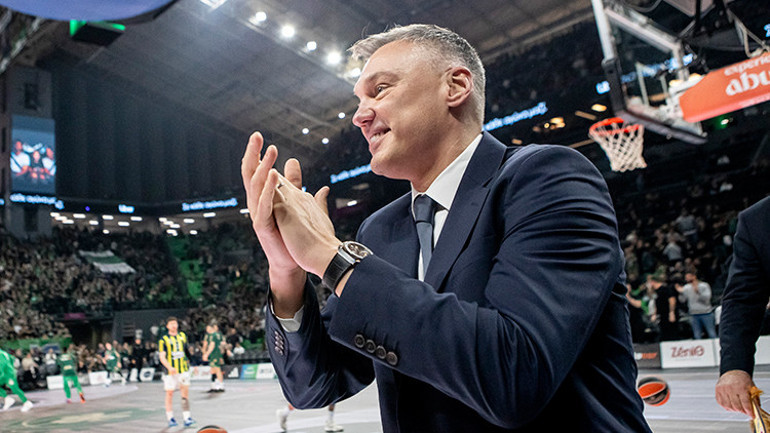 Olaylı geçen Panathinaikos - Fenerbahçe maçının ardından Cedi Osmandan sert sözler Unutmayacağız