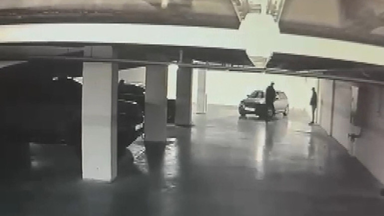 Bakırköyde otoparktan 30 milyon dolarlık hırsızlık iddiasında detaylar ortaya çıktı: Bu paralar bana lazım olmadığı için araçlarda duruyordu