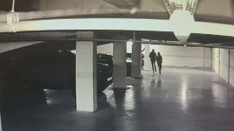 Bakırköyde otoparktan 30 milyon dolarlık hırsızlık iddiasında detaylar ortaya çıktı: Bu paralar bana lazım olmadığı için araçlarda duruyordu