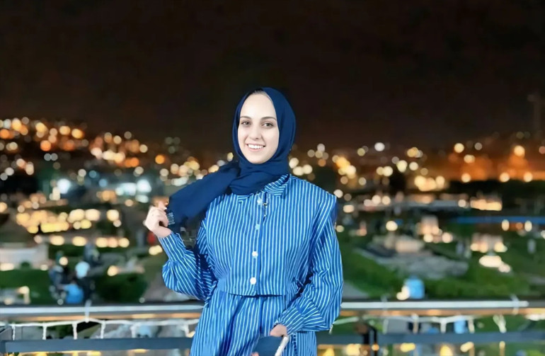 Kasımpaşada korkunç olay: Pencereden düşen 21 yaşındaki Kübra hayatını kaybetti... Annesi sinir krizi geçirdi