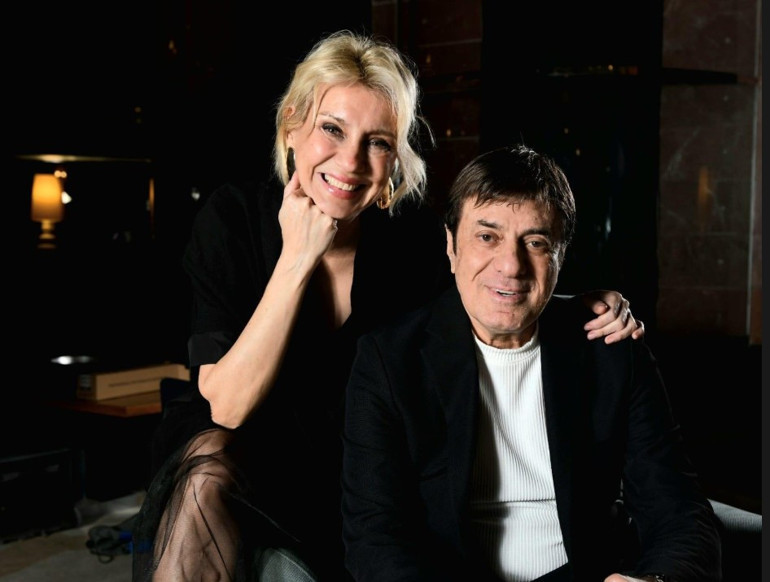 Coşkun Sabah: Mükemmel bir partnerim