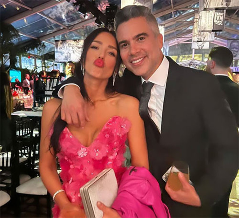 17 yıllık evlilik resmen bitti... Üç milyona razı oldu servetini kocasından kurtardı