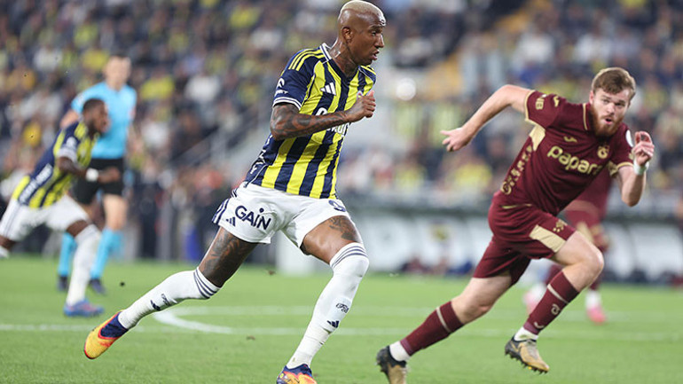  Fenerbahçe kaybederse Galatasaray’ı yakalayamaz Olayların fitilini başlatabilir