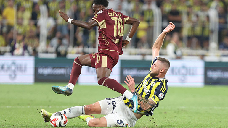  Fenerbahçe kaybederse Galatasaray’ı yakalayamaz Olayların fitilini başlatabilir