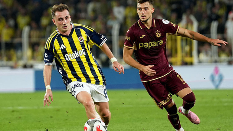  Fenerbahçe kaybederse Galatasaray’ı yakalayamaz Olayların fitilini başlatabilir