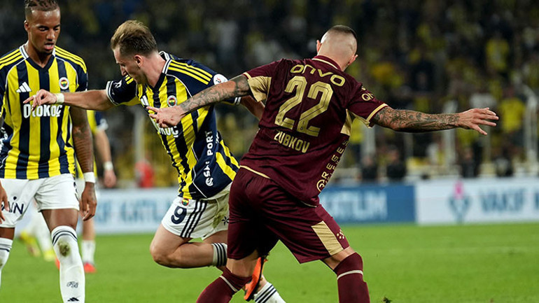  Fenerbahçe kaybederse Galatasaray’ı yakalayamaz Olayların fitilini başlatabilir