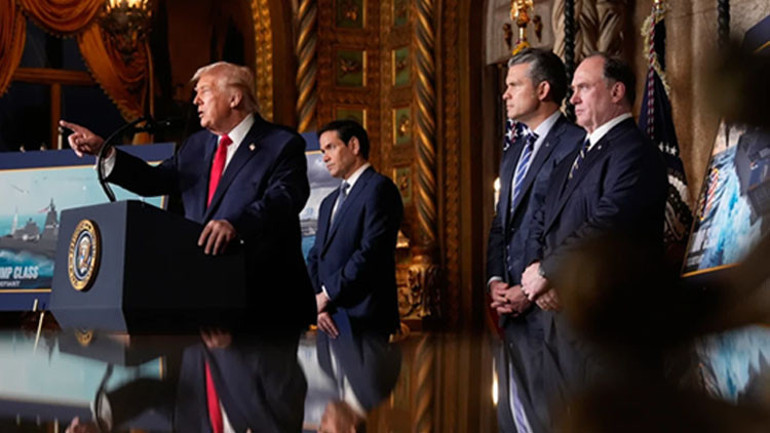 Savaşlarda yeni dönem ABD ordusundan bir ilk... Yapay zeka Maduroyu nasıl yakaladı