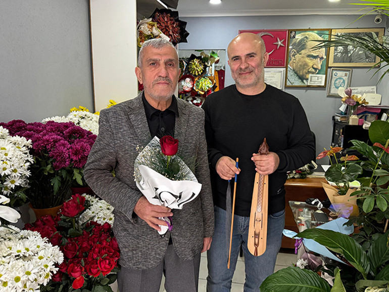  65 yaş üstüne ücretsiz veriyor Bugüne özel bir jestimiz daha var