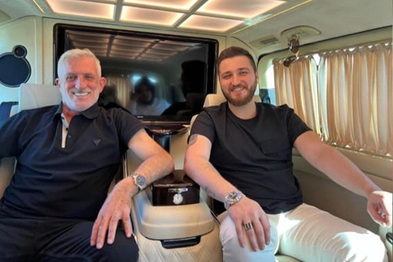  Size selam veren kim varsa vuracağım