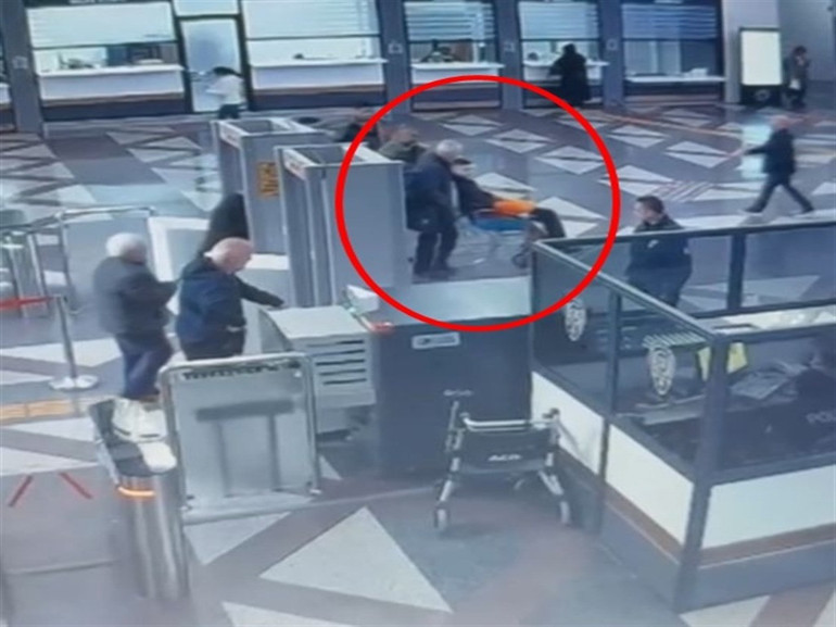  Size selam veren kim varsa vuracağım