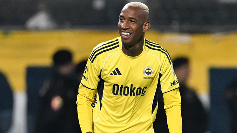 Trabzonspor-Fenerbahçe maçı öncesi Tedescodan son taktik Özel mesaj verdi