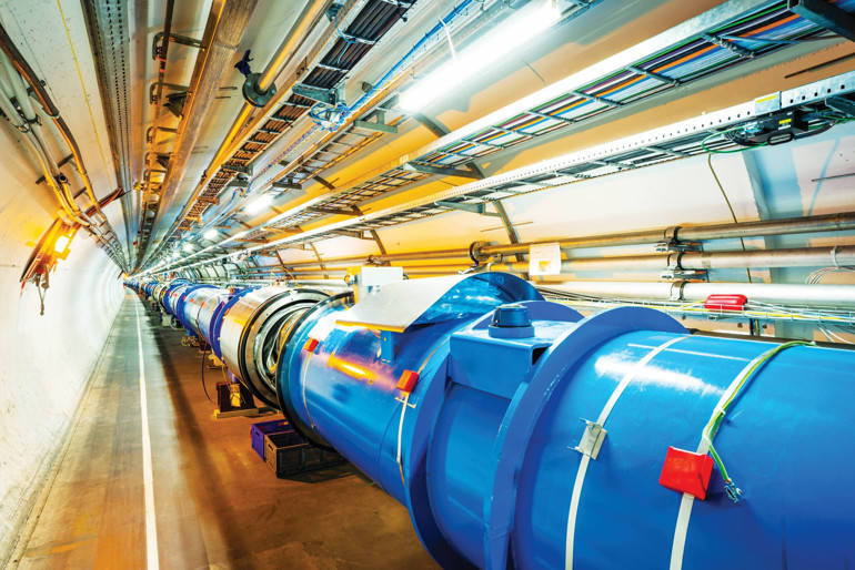 Bilim dünyası sınırları zorluyor