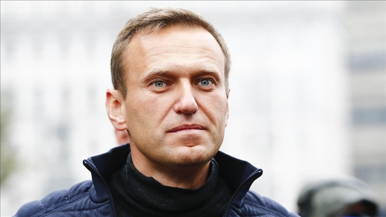  Rus muhalif lider Aleksey Navalni neden öldü