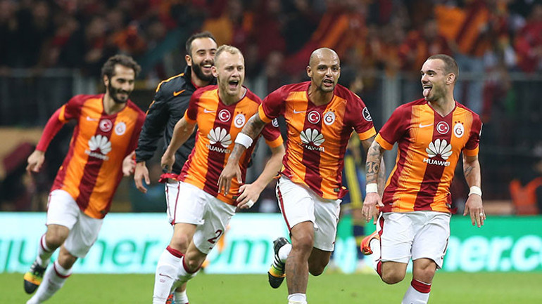 Galatasarayın unutulmaz ismi Felipe Melodan yıllar sonra gelen Fenerbahçe itirafı: Teklif almıştım