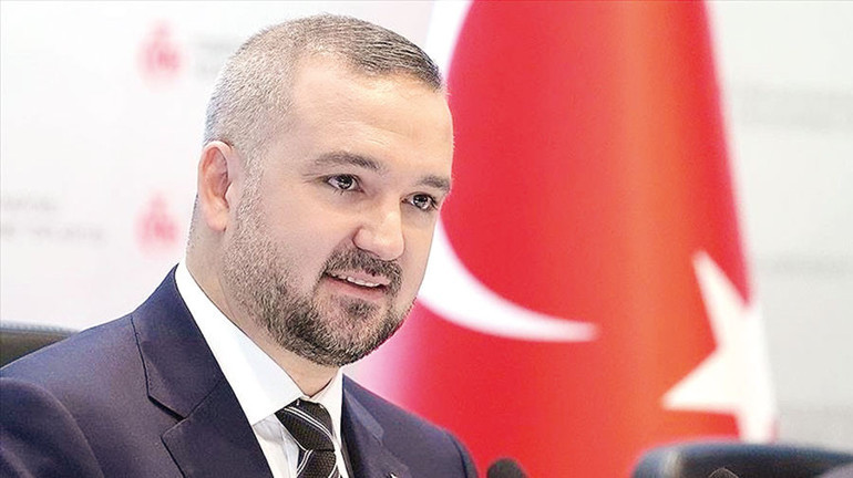 Merkez’den piyasalara yeşil ışık