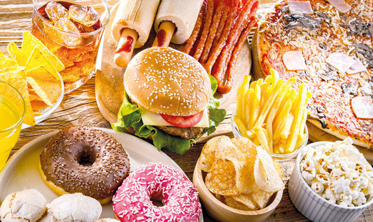 Olağan şüpheli katkı maddeleri