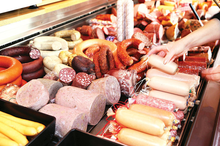 Olağan şüpheli katkı maddeleri