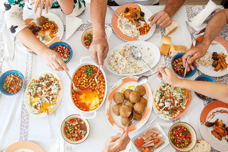 Olağan şüpheli katkı maddeleri