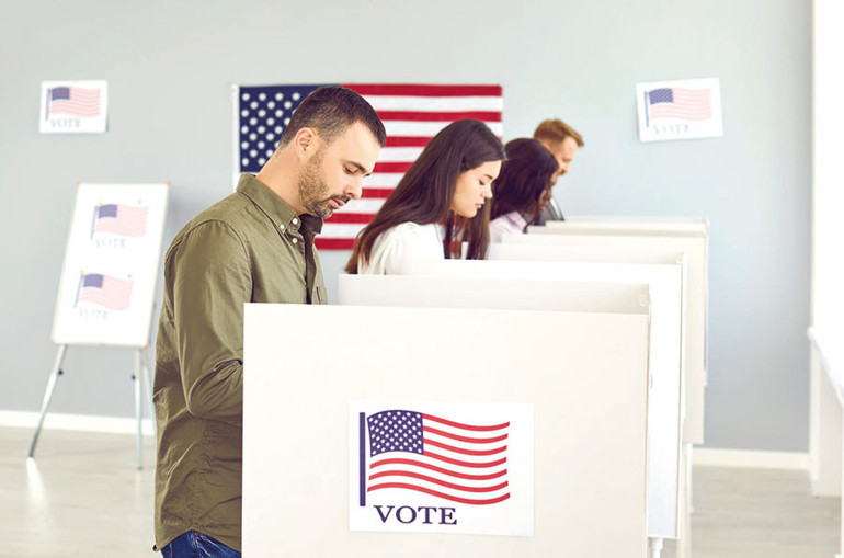 Trump seçimleri mi çalacak