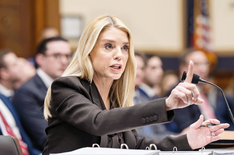 Trump seçimleri mi çalacak