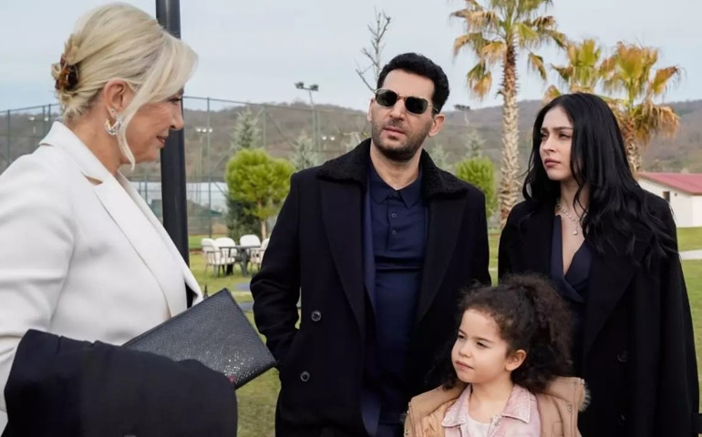 Güller ve Günahların 17. bölümünde neler oldu Serhat yıkıldı... İlkim yaşayacak mı