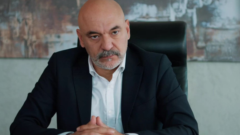 Güller ve Günahların 17. bölümünde neler oldu Serhat yıkıldı... İlkim yaşayacak mı