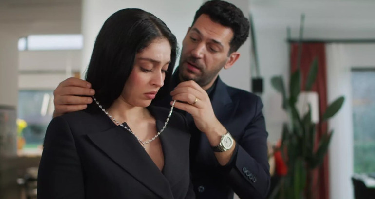 Güller ve Günahların 17. bölümünde neler oldu Serhat yıkıldı... İlkim yaşayacak mı