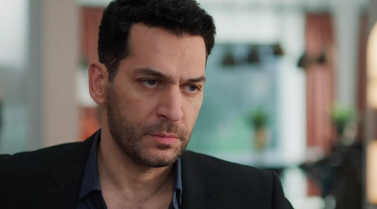 Güller ve Günahların 17. bölümünde neler oldu Serhat yıkıldı... İlkim yaşayacak mı