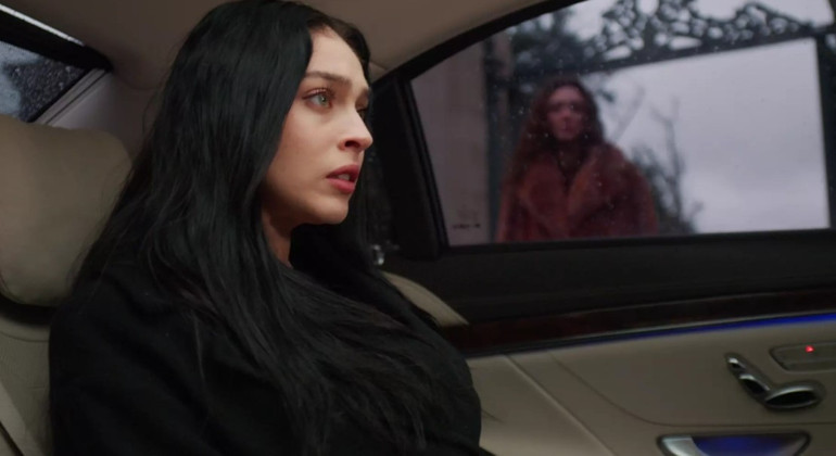 Güller ve Günahların 17. bölümünde neler oldu Serhat yıkıldı... İlkim yaşayacak mı