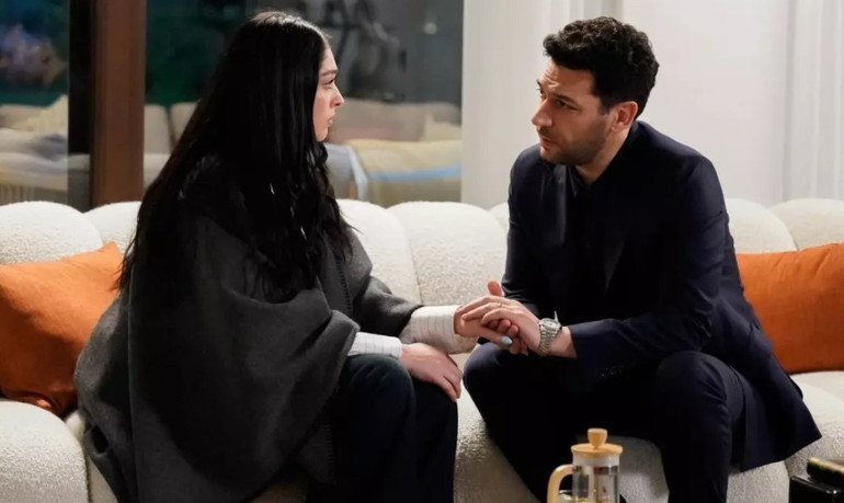 Güller ve Günahların 17. bölümünde neler oldu Serhat yıkıldı... İlkim yaşayacak mı