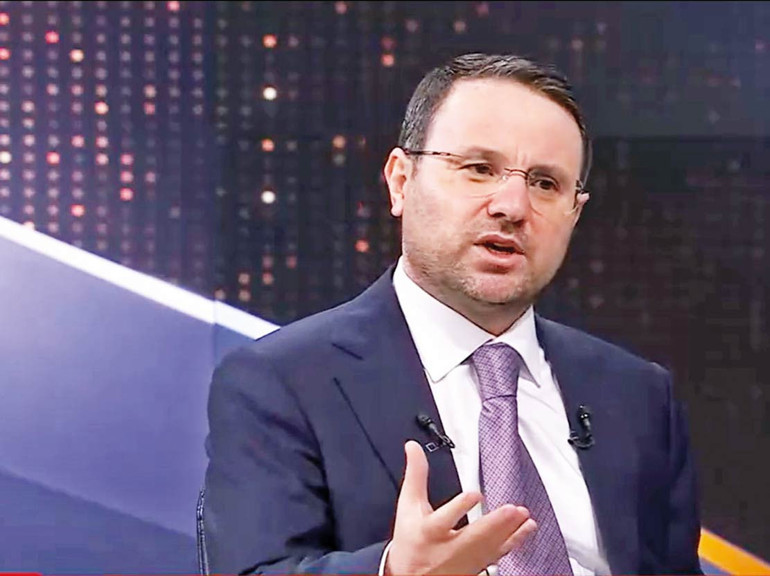 Akın Gürlek Ahaber’de herkesi ters köşeye yatırdı