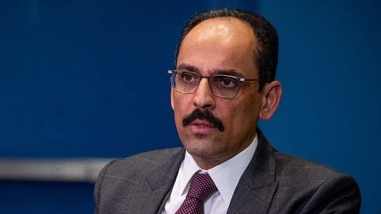 Avrupa ve ABD birbirine ait