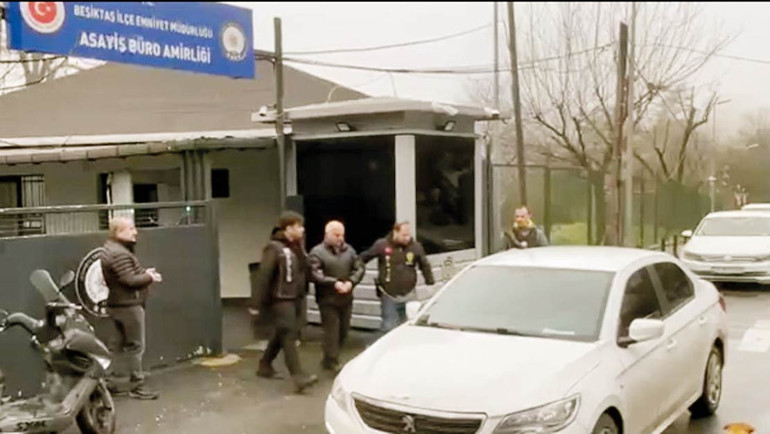 Hürriyet olay yerinde… Trafik kavgasında öldürülen Tellioğlu araya girdiği için can vermiş