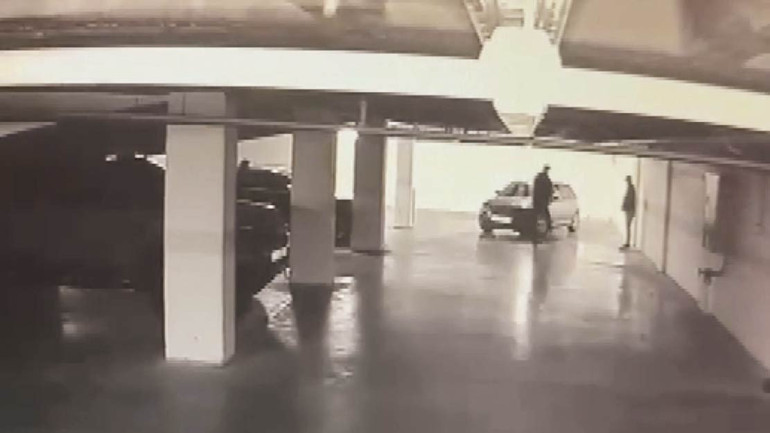  30 milyon $ üç aydır bagajdaydı