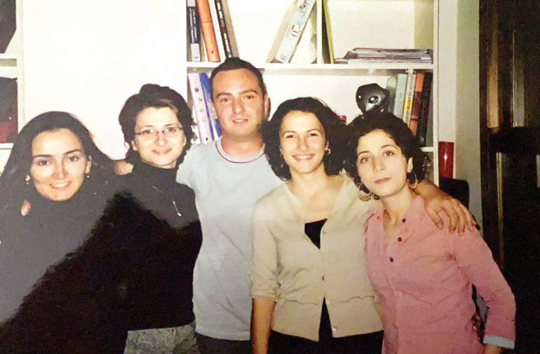 İçli köfteyle lahmacunla Michelin’i nasıl aldı