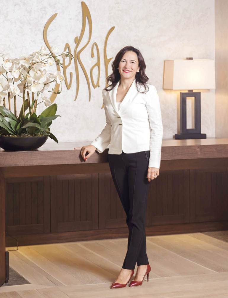 İçli köfteyle lahmacunla Michelin’i nasıl aldı