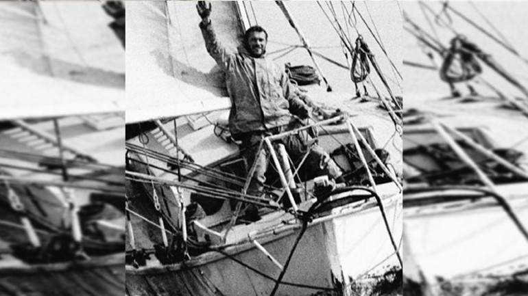 30 bin mil... Durmaksızın... Yalnız... Yardımsız... Teknoloji yok... Dünyanın en tehlikeli macerasında iki Türk