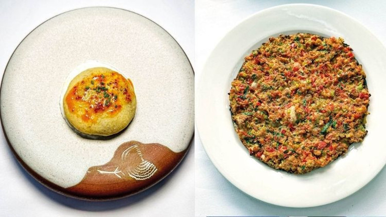 İçli köfteyle lahmacunla Michelin’i nasıl aldı