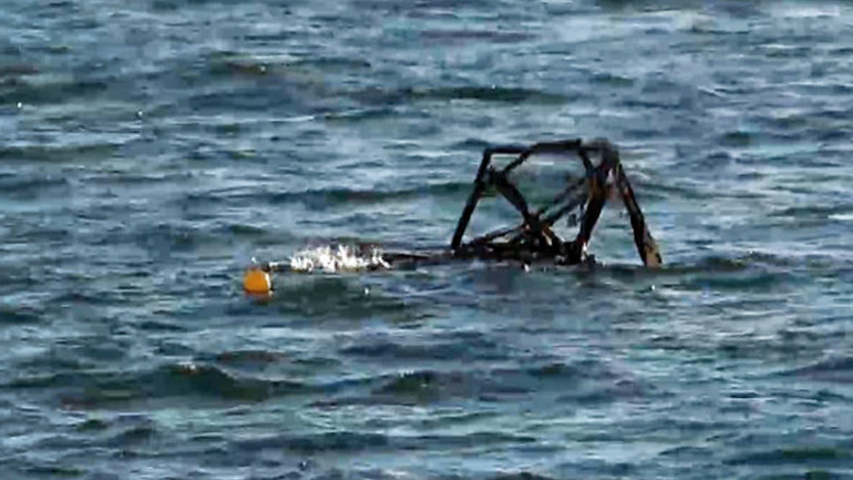 2 bin kişilik kuvvetle Mehmetçik’ten NATO çıkarması