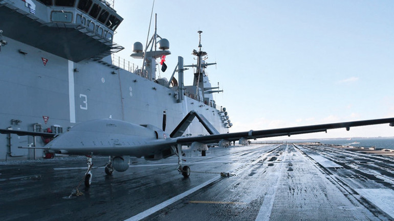 2 bin kişilik kuvvetle Mehmetçik’ten NATO çıkarması