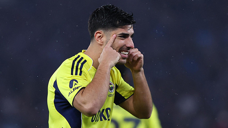 Trabzonspor galibiyetinin ardından Fenerbahçe ve Tedescoya övgü: Şahane bir Nottingham Forest provası, Kritik maçta 3 puandan fazlası